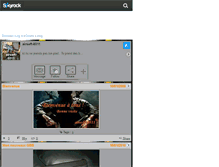 Tablet Screenshot of airsoft-0311.skyrock.com