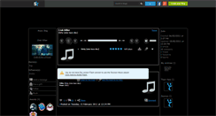 Desktop Screenshot of crak-killer-officiel.skyrock.com