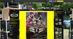 Desktop Screenshot of krolikosvore.skyrock.com