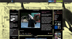 Desktop Screenshot of kandu.skyrock.com