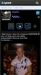 Mobile Screenshot of dim62960.skyrock.com