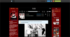 Desktop Screenshot of nunca-mas-officiel.skyrock.com