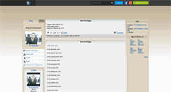 Desktop Screenshot of mimounnet.skyrock.com