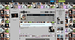 Desktop Screenshot of ozlem-ay.skyrock.com