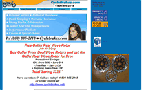 Desktop Screenshot of danceclassique.skyrock.com