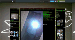 Desktop Screenshot of landerlechtoisdu7973.skyrock.com