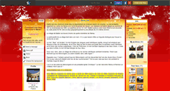 Desktop Screenshot of patrimoine55.skyrock.com