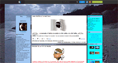 Desktop Screenshot of jipdicorsica.skyrock.com