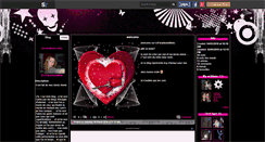 Desktop Screenshot of iciparadiselolililolo.skyrock.com