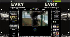 Desktop Screenshot of mda-91.skyrock.com