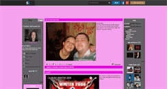 Desktop Screenshot of la-puce-62.skyrock.com