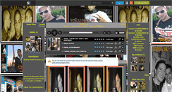 Desktop Screenshot of krimo-zik-officiel.skyrock.com