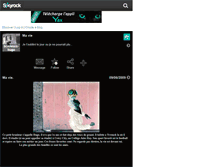 Tablet Screenshot of bordelais-hugo.skyrock.com