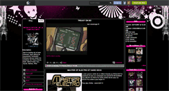 Desktop Screenshot of eklesiast-tck.skyrock.com