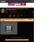 Tablet Screenshot of hako-93.skyrock.com