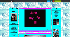 Desktop Screenshot of m-a-n-o-u-e-l-l-a.skyrock.com