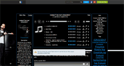 Desktop Screenshot of harmattan42.skyrock.com