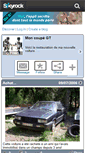 Mobile Screenshot of gt1985.skyrock.com