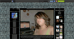 Desktop Screenshot of joe-crazy.skyrock.com