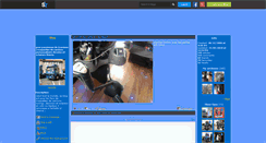 Desktop Screenshot of ipon91.skyrock.com