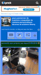 Mobile Screenshot of ipon91.skyrock.com