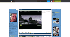 Desktop Screenshot of alexite2218.skyrock.com