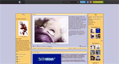 Desktop Screenshot of l-air-du-parfum.skyrock.com