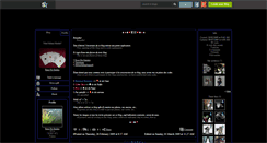 Desktop Screenshot of bara-no-seidou.skyrock.com