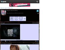 Tablet Screenshot of japanese-bboy.skyrock.com