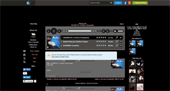 Desktop Screenshot of 4l3xiia.skyrock.com