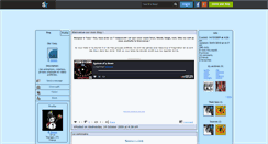 Desktop Screenshot of obisam.skyrock.com