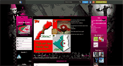 Desktop Screenshot of algeria-contry.skyrock.com