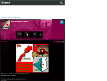 Tablet Screenshot of algeria-contry.skyrock.com