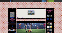 Desktop Screenshot of kawaii-pub-story.skyrock.com