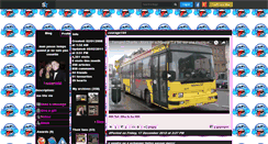 Desktop Screenshot of catsy1808.skyrock.com