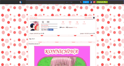 Desktop Screenshot of amuto-dream.skyrock.com