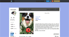 Desktop Screenshot of isiwun-geko.skyrock.com