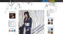 Desktop Screenshot of coiffeuseorientale31.skyrock.com