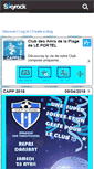 Mobile Screenshot of capp62.skyrock.com