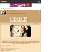 Tablet Screenshot of des-choix-determinants.skyrock.com