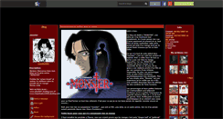 Desktop Screenshot of monster2007.skyrock.com