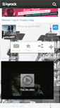 Mobile Screenshot of galibot887.skyrock.com