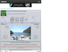 Tablet Screenshot of best-of-tennis.skyrock.com