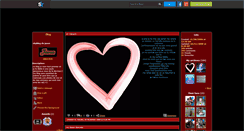 Desktop Screenshot of jason-love.skyrock.com