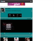 Tablet Screenshot of beal971.skyrock.com