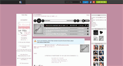 Desktop Screenshot of jextaaiimee.skyrock.com