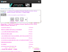 Tablet Screenshot of garde-la-pesh-ziiik.skyrock.com