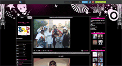 Desktop Screenshot of fire-m-flow.skyrock.com