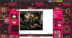 Desktop Screenshot of ladislas100.skyrock.com