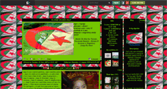 Desktop Screenshot of le-bg-algerien.skyrock.com